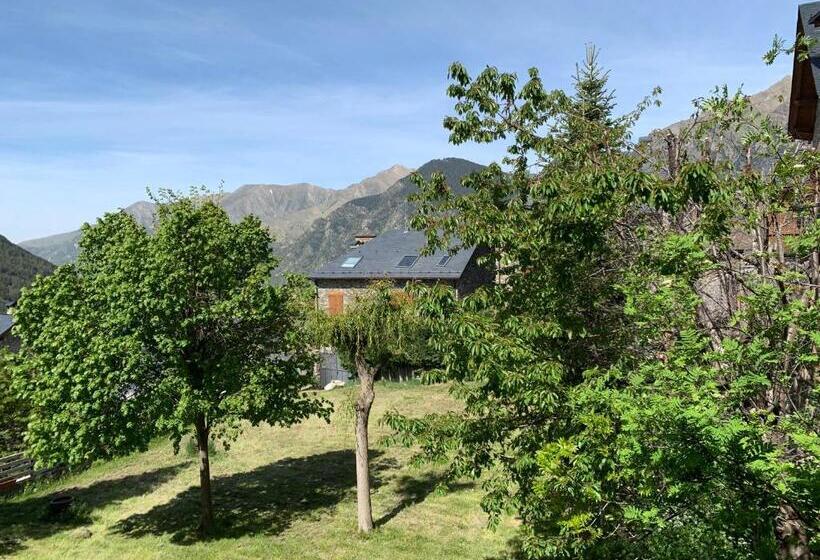 标准间, El Xalet De Taüll Hotel Rural