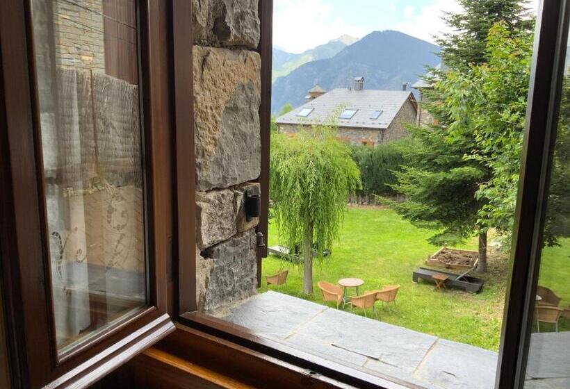 标准间, El Xalet De Taüll Hotel Rural