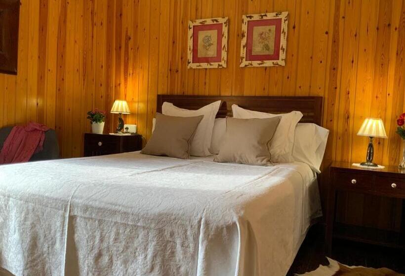 标准间, El Xalet De Taüll Hotel Rural