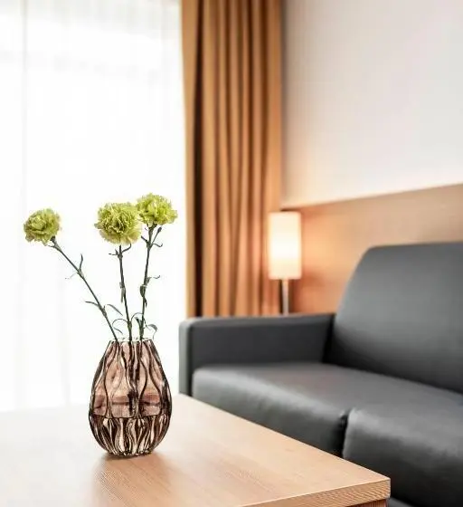Deluxe-huone Parveke, Amelia Rooms