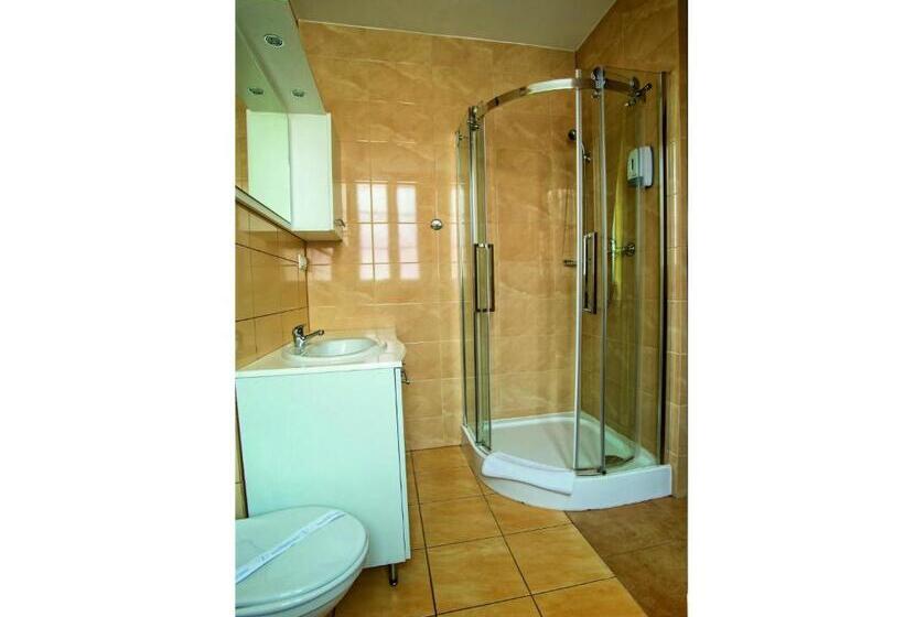 Номер Стандарт, Adalbertus