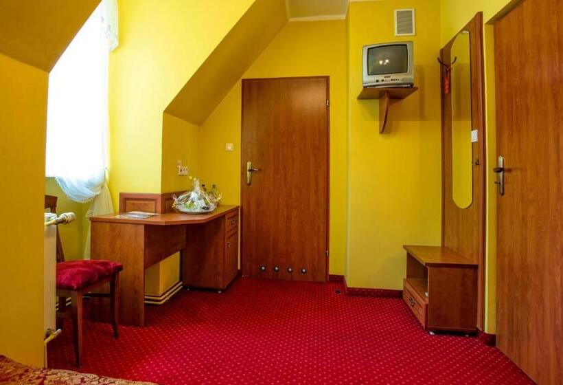 Номер Стандарт, Adalbertus