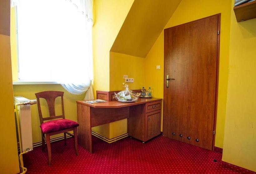 Номер Стандарт, Adalbertus