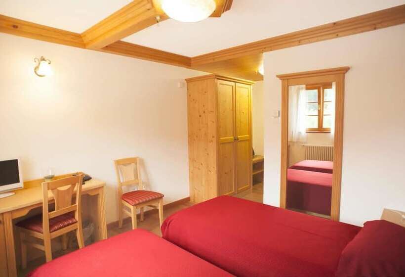 スタンダード４人部屋, Aplis