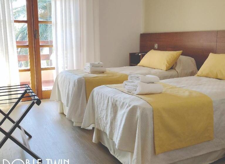 غرفة سوبيريور, Casa Piedra