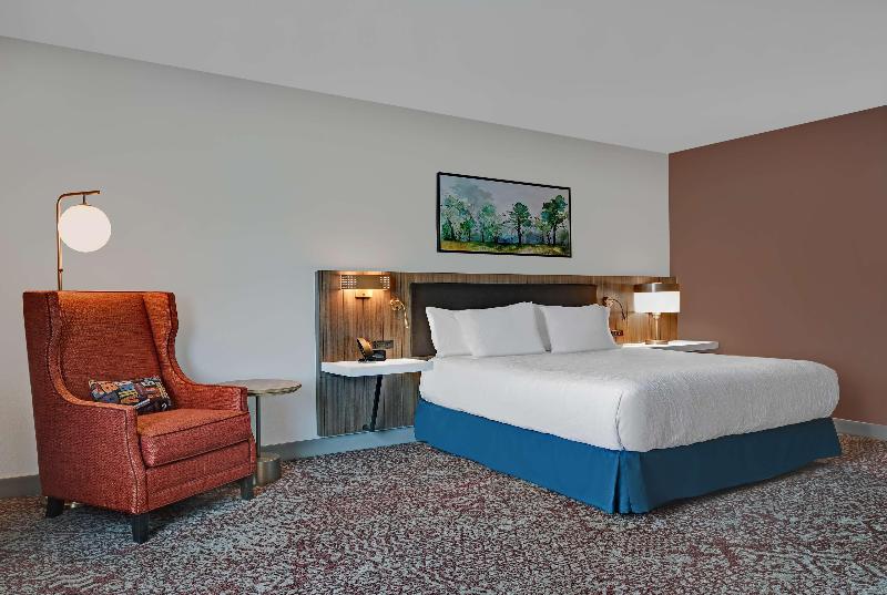 デラックスルーム, Courtyard By Marriott Yonkers Westchester County