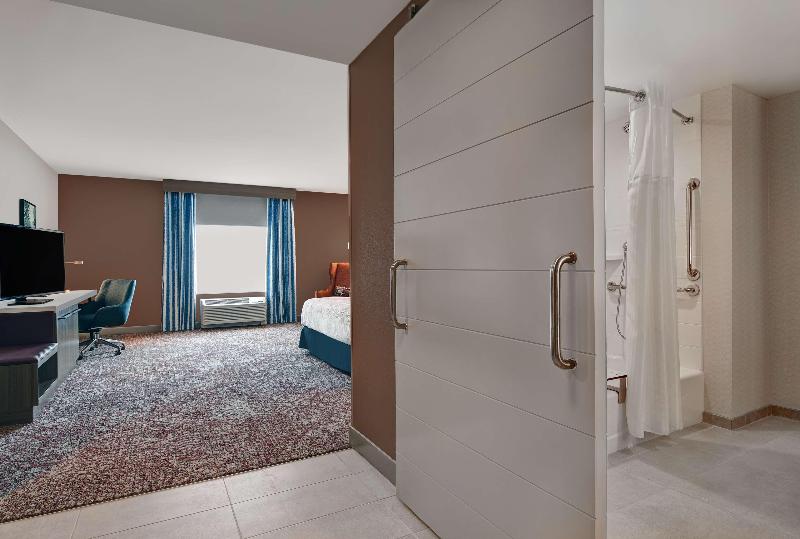 豪华房间, Courtyard By Marriott Yonkers Westchester County