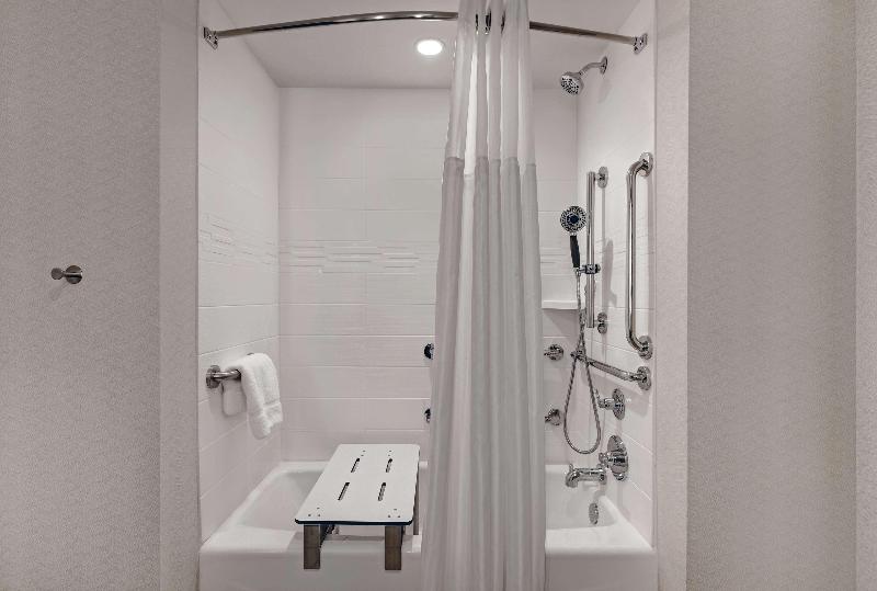 豪华房间, Courtyard By Marriott Yonkers Westchester County