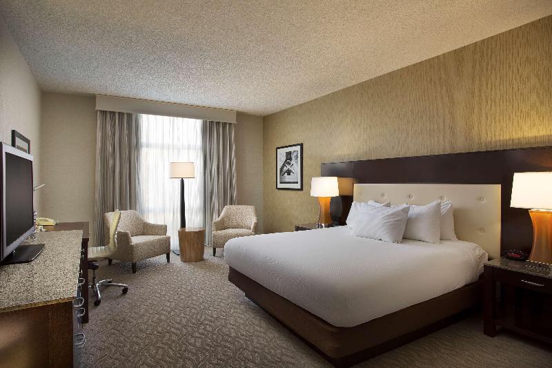 豪华房间, Courtyard By Marriott Yonkers Westchester County