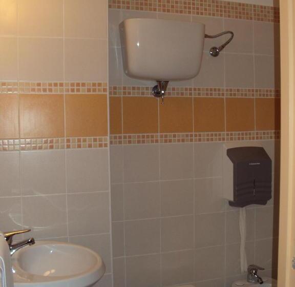 标准间, Fontanella