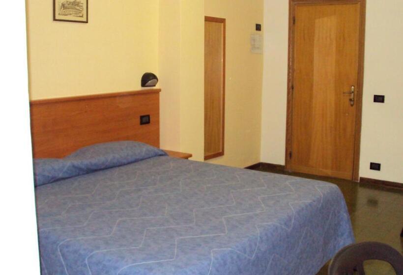 标准间, Fontanella