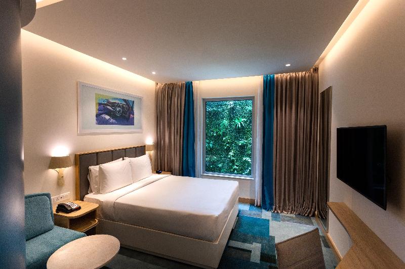 Номер Superior, Logis Hôtel Et Restaurant La Bombardière