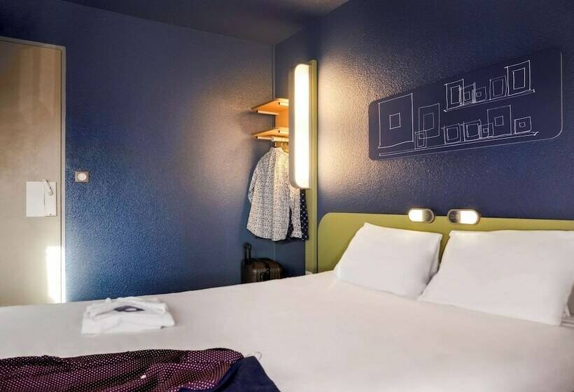اتاق استاندارد, Ibis Budget Arles Sud Fourchon