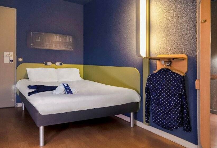 اتاق استاندارد, Ibis Budget Arles Sud Fourchon