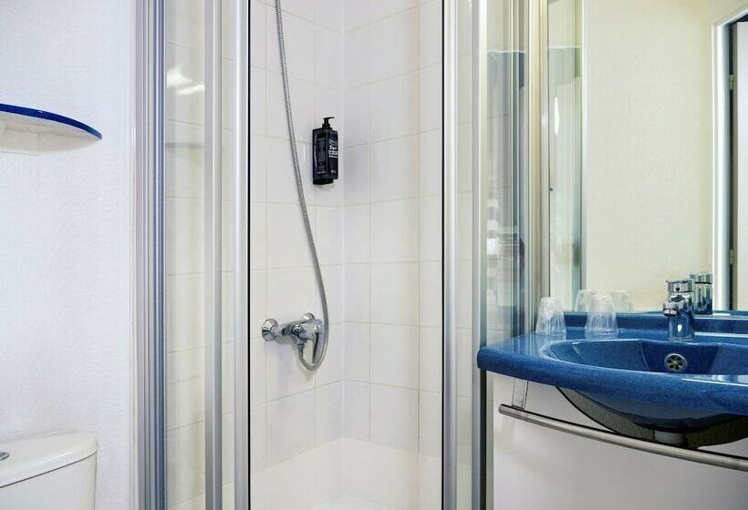 اتاق استاندارد, Ibis Budget Arles Sud Fourchon