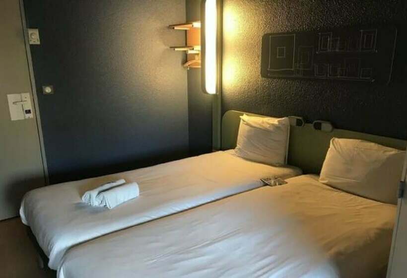 اتاق استاندارد, Ibis Budget Arles Sud Fourchon