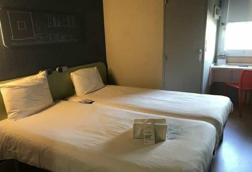 اتاق استاندارد, Ibis Budget Arles Sud Fourchon