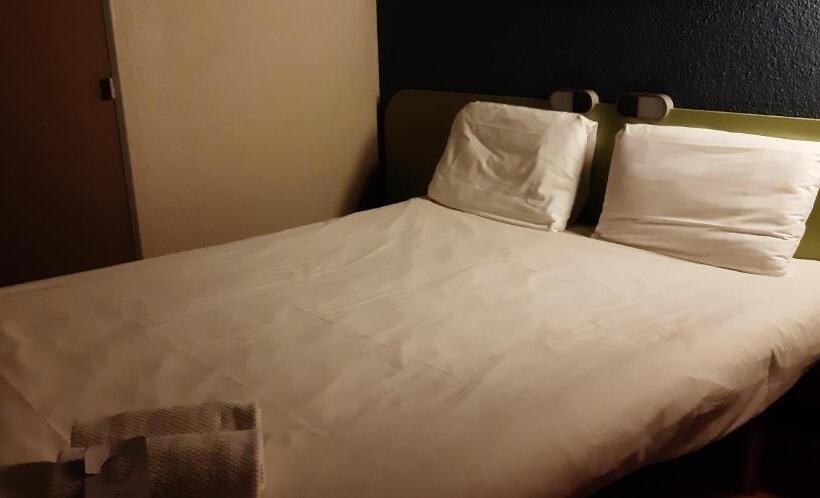 اتاق استاندارد, Ibis Budget Arles Sud Fourchon