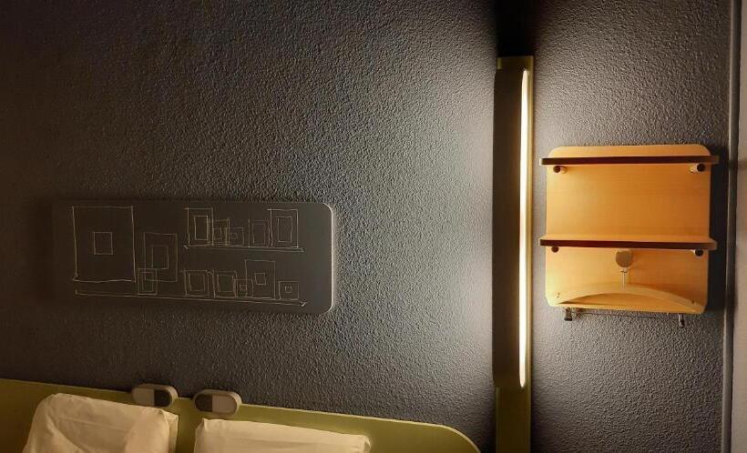 اتاق استاندارد, Ibis Budget Arles Sud Fourchon