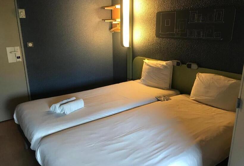 اتاق استاندارد, Ibis Budget Arles Sud Fourchon