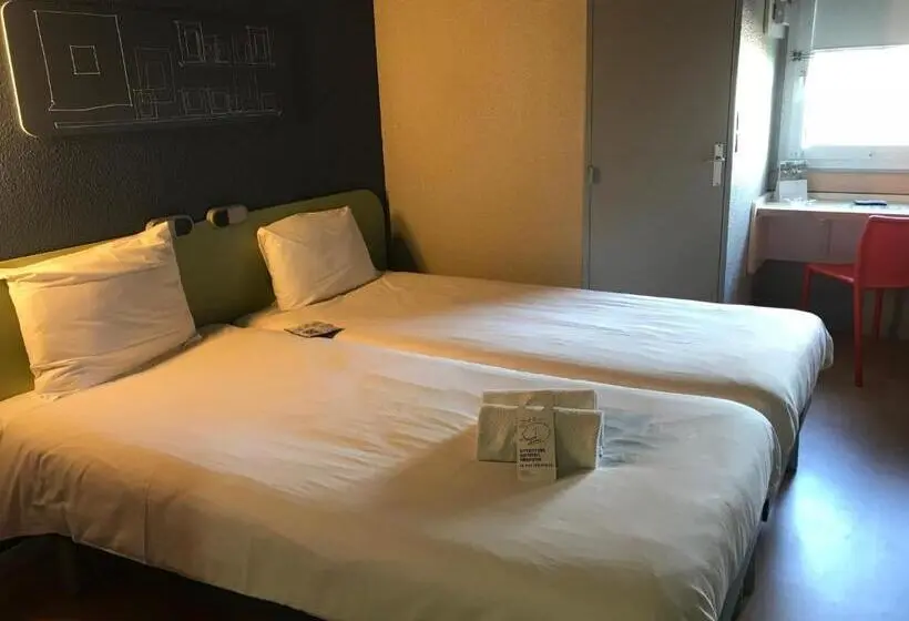 スタンダードルーム, Ibis Budget Arles Sud Fourchon