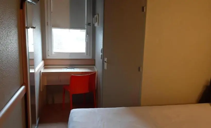 スタンダードルーム, Ibis Budget Arles Sud Fourchon