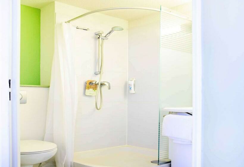 Номер Стандарт, Ibis Budget Valenciennes Petiteforet