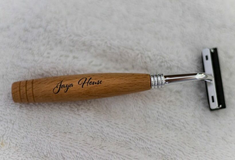 带大床的豪华间, Jaya House River Park