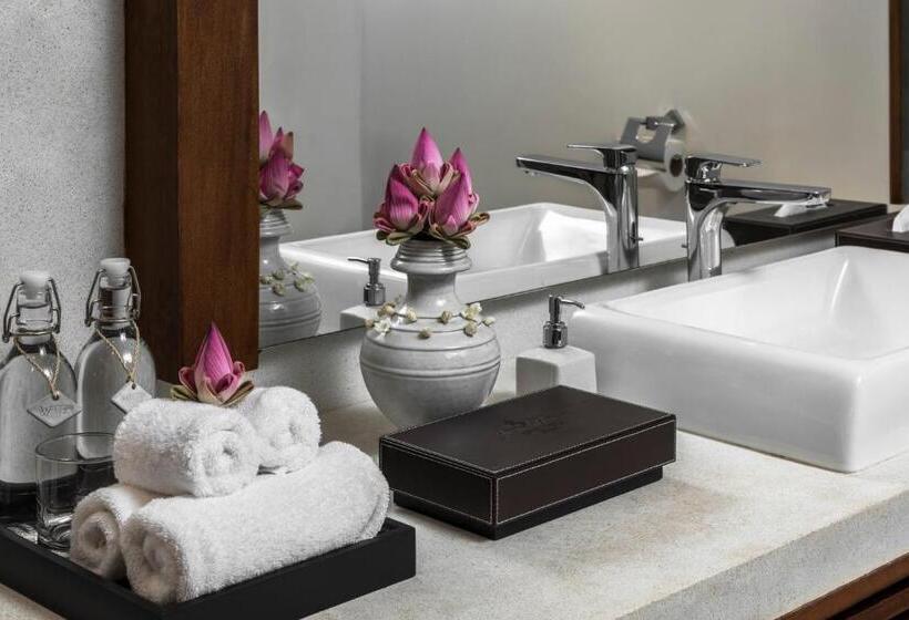 جناح جونيور مطلّ علي حمام السباحة, Jaya House River Park