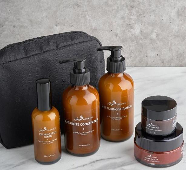 套房配有游泳池, Jaya House River Park