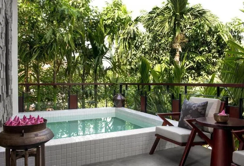 Suite with Pool, Jaya House River Park