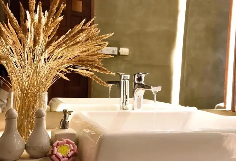 Suite with Pool, Jaya House River Park