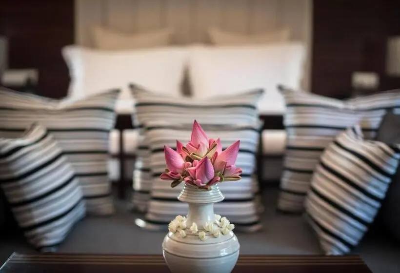 Suite with Pool, Jaya House River Park