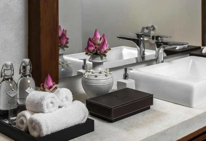 Suite with Pool, Jaya House River Park