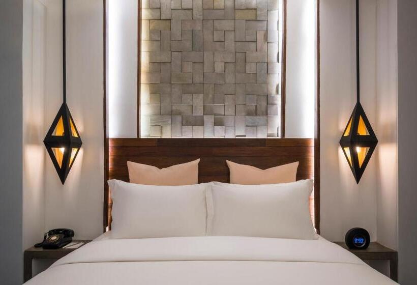 غرفة ديلوكس سرير كينج, Jaya House River Park