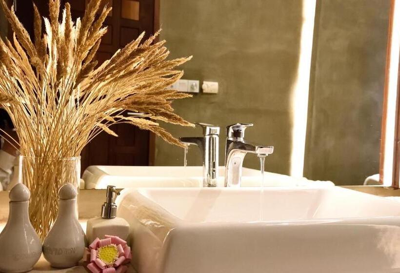 豪华房间, Jaya House River Park