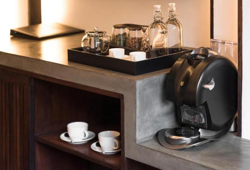 豪华房间, Jaya House River Park