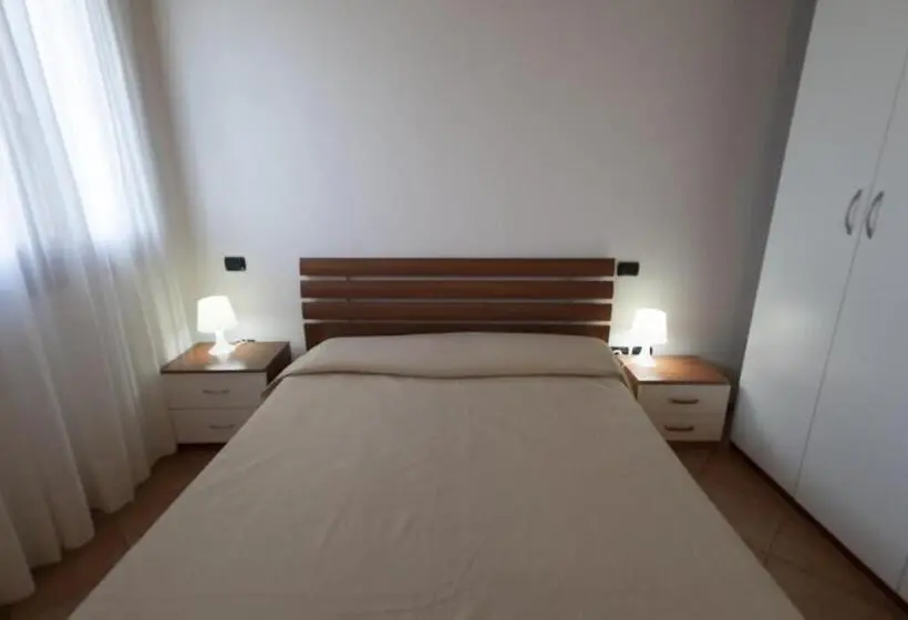اتاق استاندارد, Locanda Veneta
