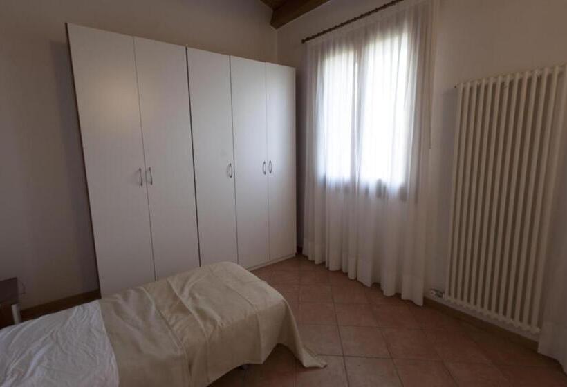 اتاق استاندارد, Locanda Veneta