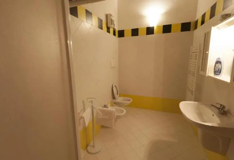 اتاق استاندارد, Locanda Veneta