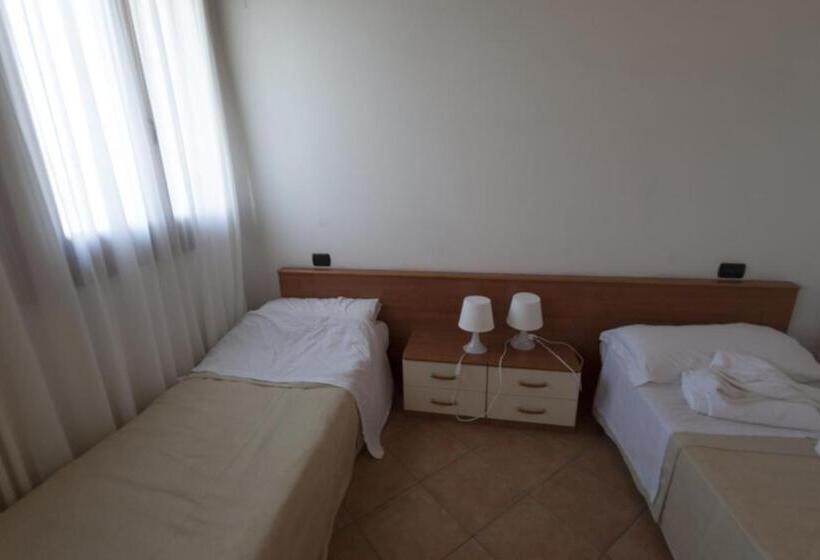 اتاق استاندارد, Locanda Veneta