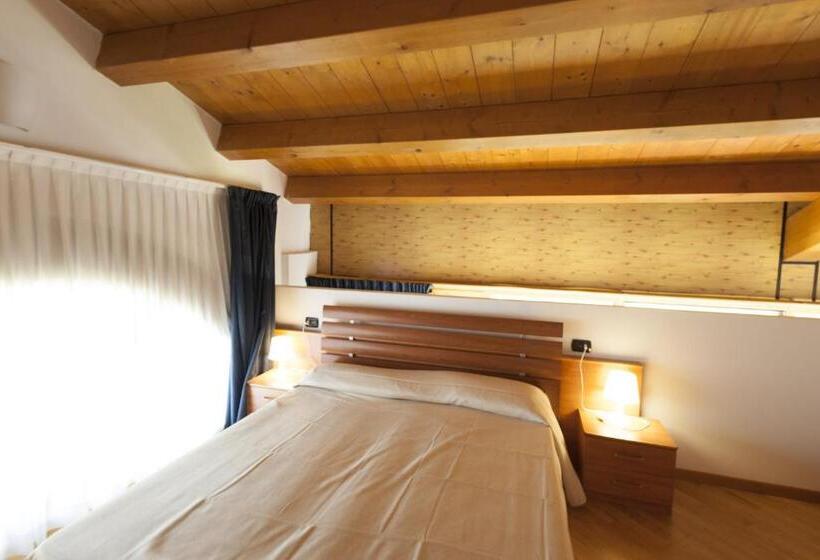 اتاق سوپریور, Locanda Veneta