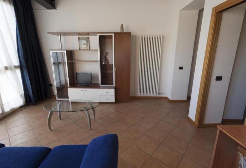 اتاق سوپریور, Locanda Veneta