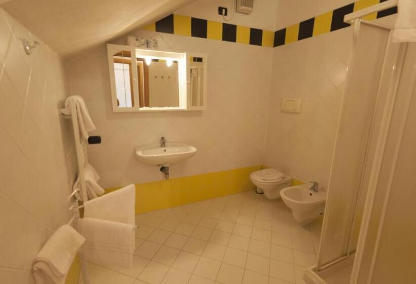 اتاق سوپریور, Locanda Veneta