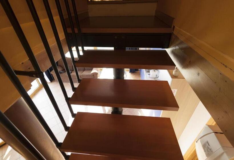 اتاق استاندارد چهار تخته, Locanda Veneta