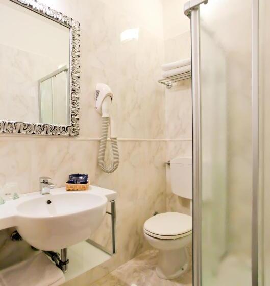 غرفة كلاسيكية, Marco Polo