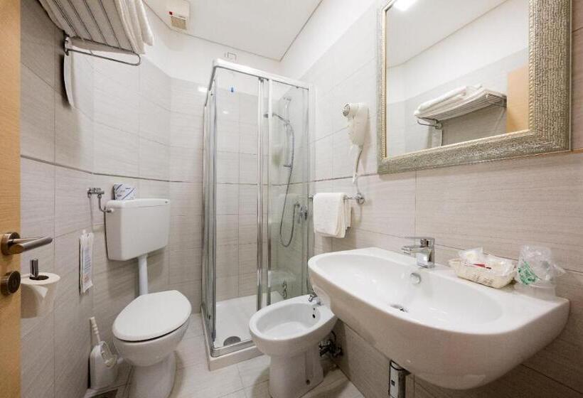 غرفة سوبيريور, Marco Polo