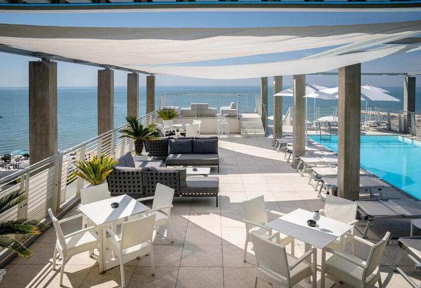 غرفة سوبيريور, Marco Polo