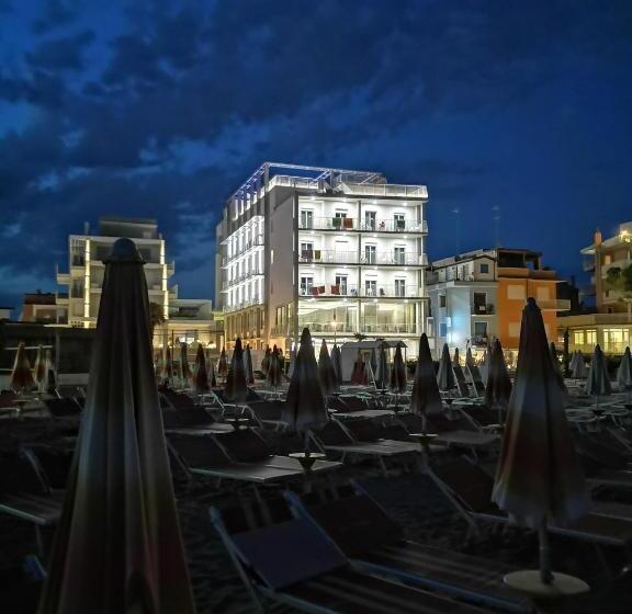 Triple Room Sea View, Marco Polo