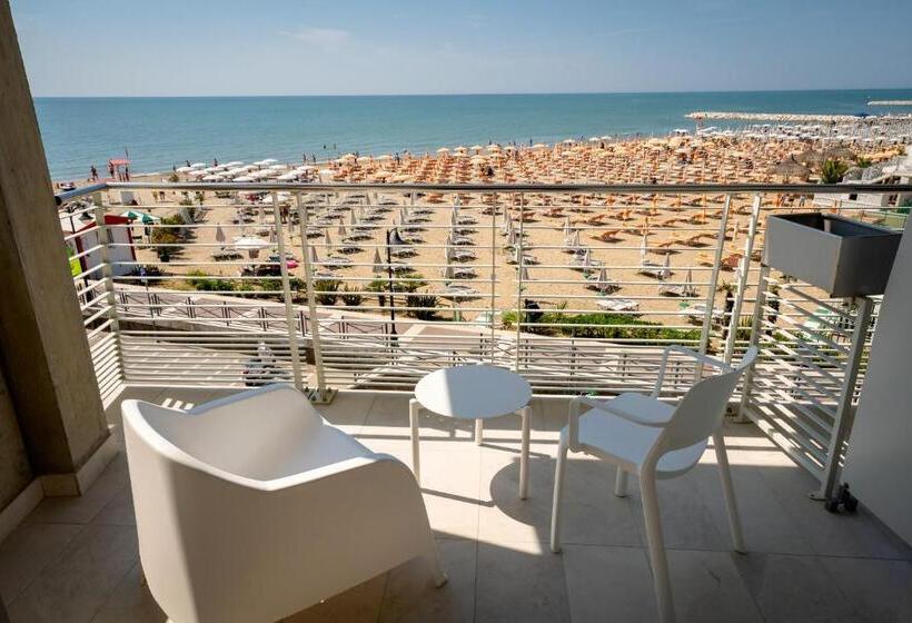 Triple Room Sea View, Marco Polo